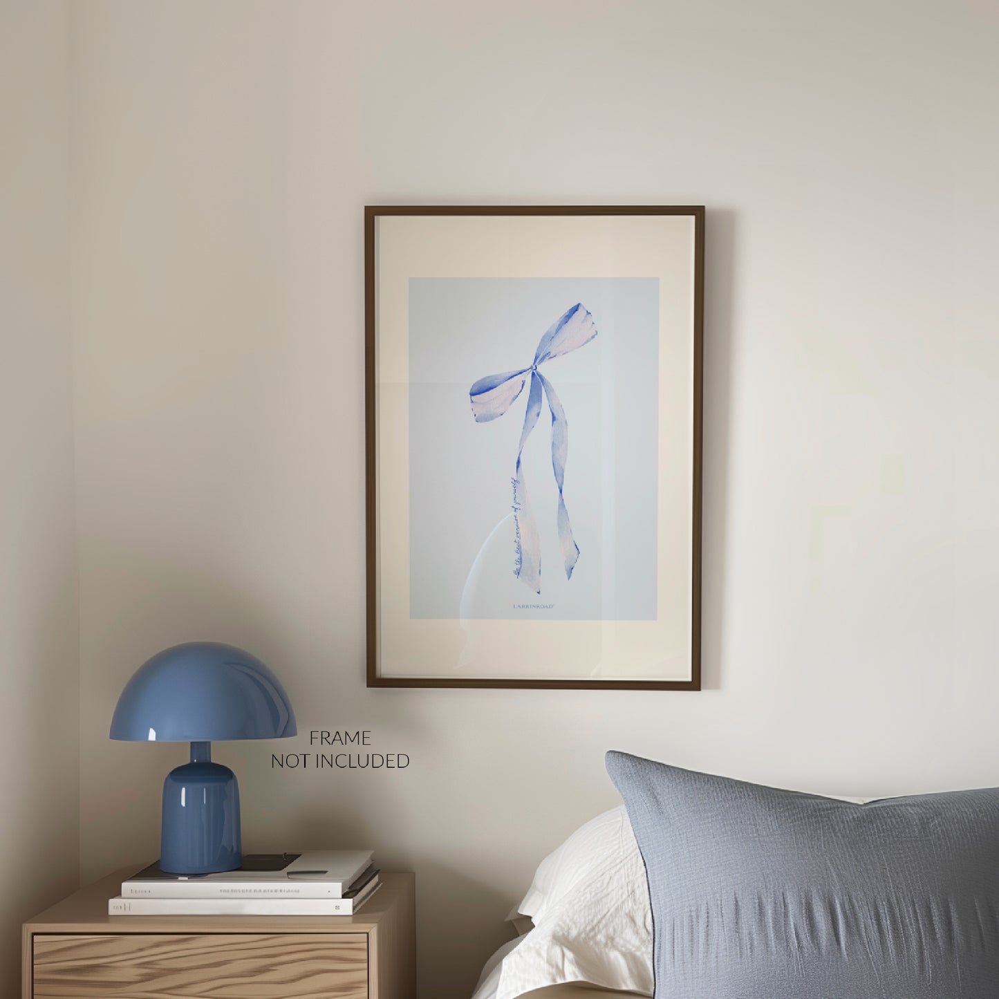 3-Pack Coquette Positive Affirmation Posters
