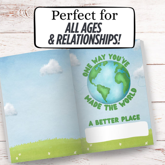 Just A Few Reasons To Brighten Your Day