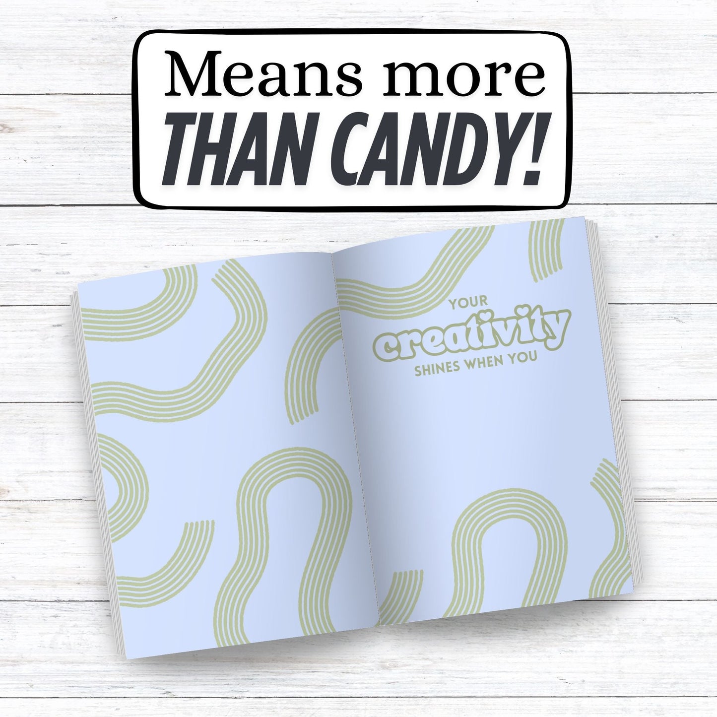 Just A Few Things To Fill Your Basket