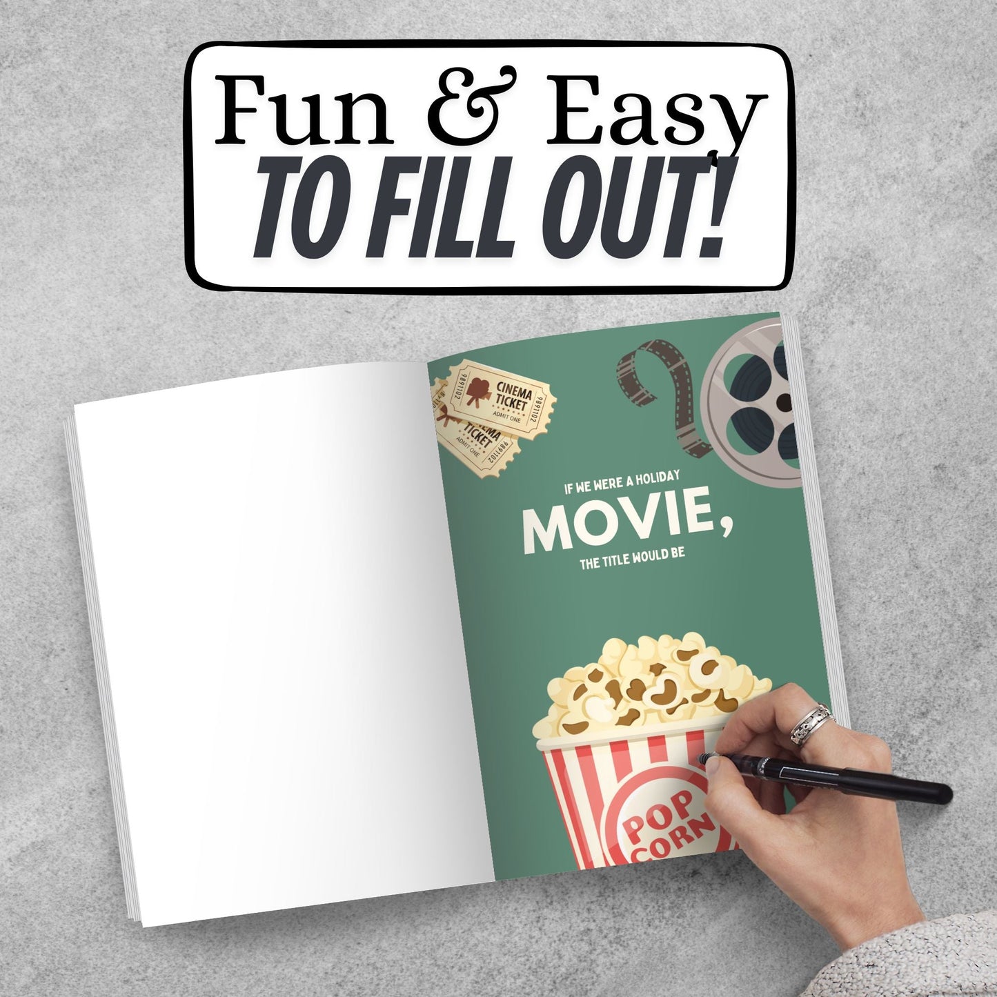 Hey, Fam! Tell Me Something I Don't Know