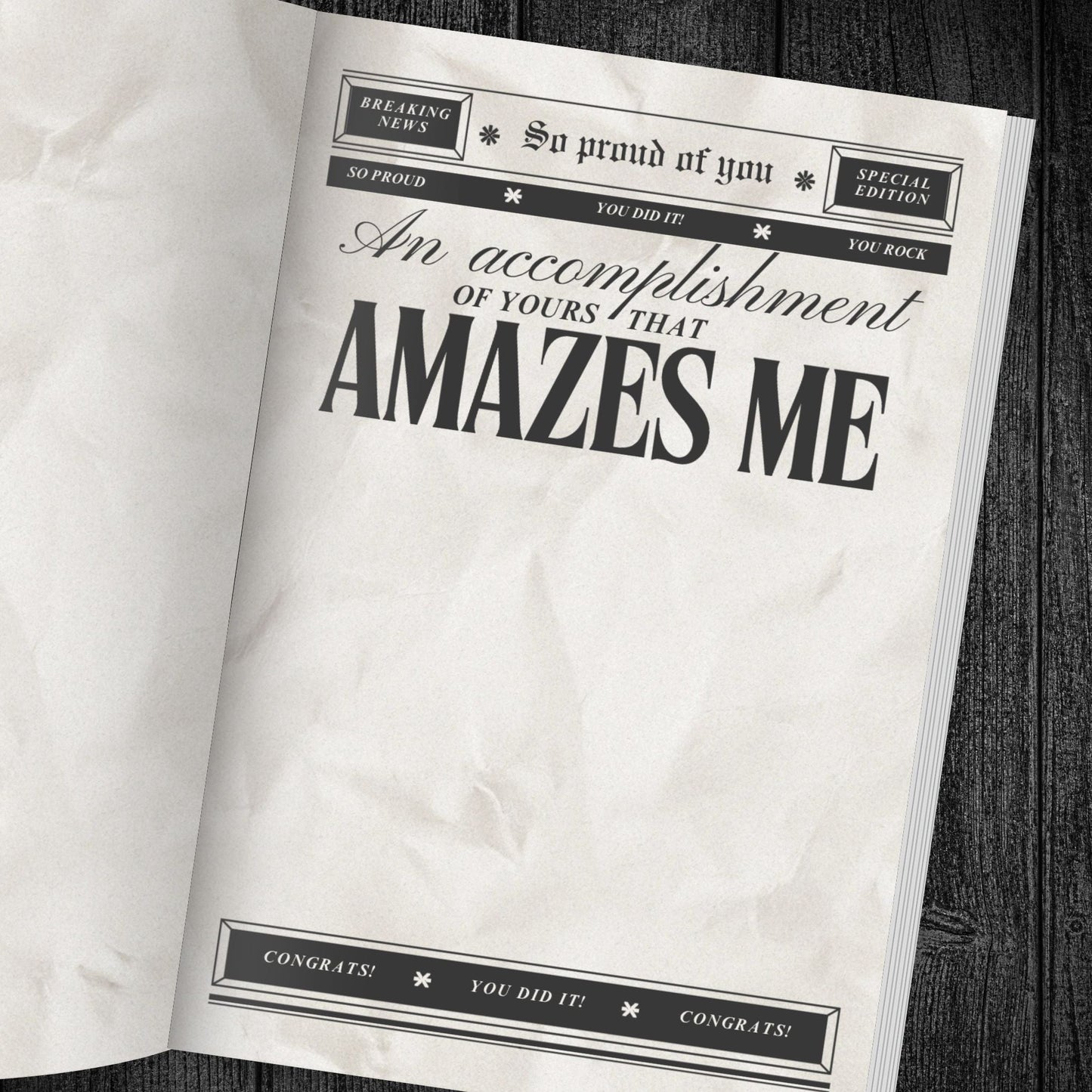 Just A Few Things I Love About You (With All My Heart): Personalized Fill-in-the-Blank Gift Book for Kids