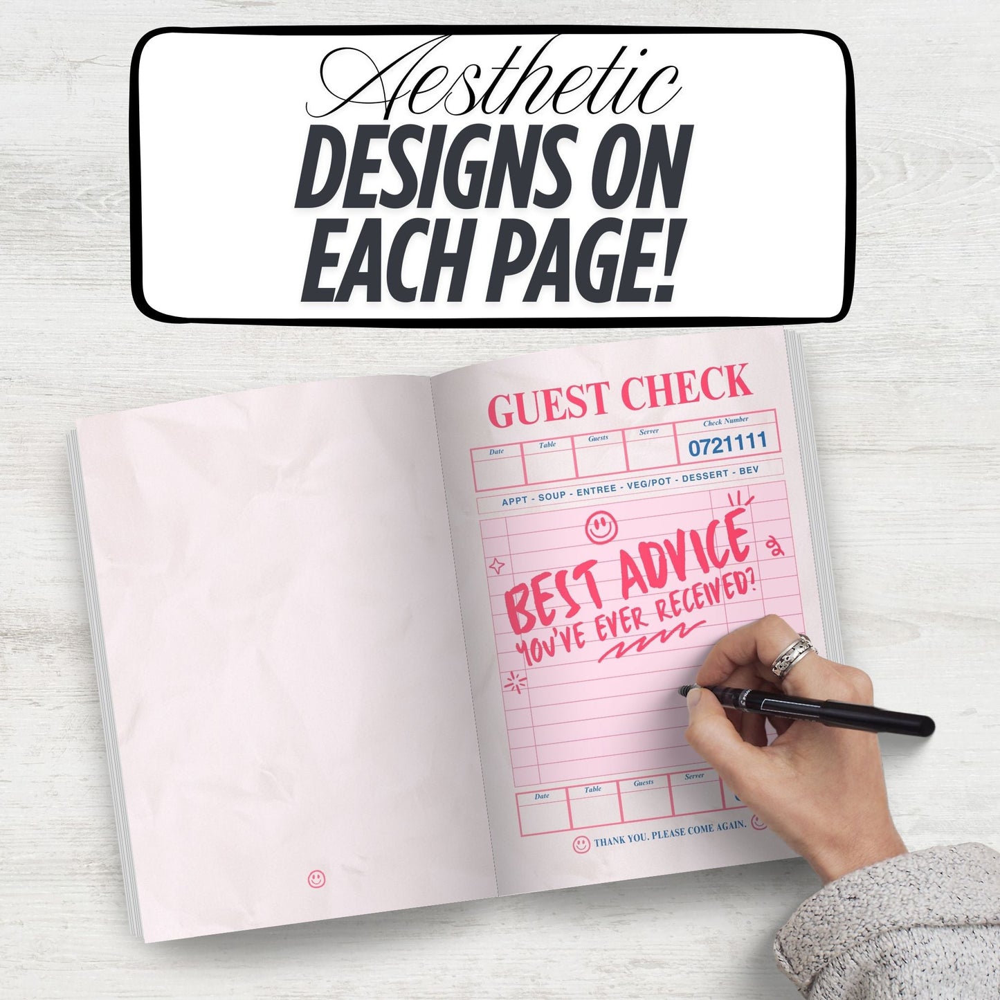 Hey, Mama! Tell Me Something I Don't Know