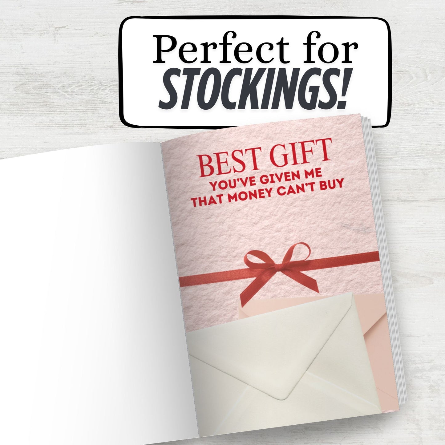 Just A Few Things I Love About You (Under The Tree)