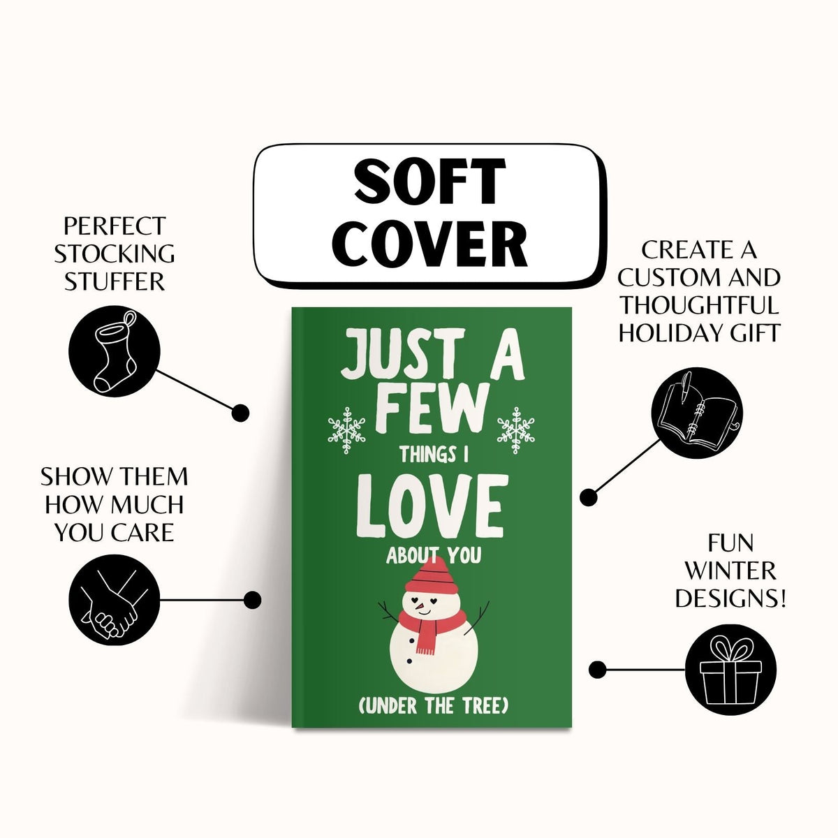Just A Few Things I Love About You (Under The Tree)