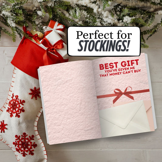 Just A Few Things I Love About You (Under The Tree)