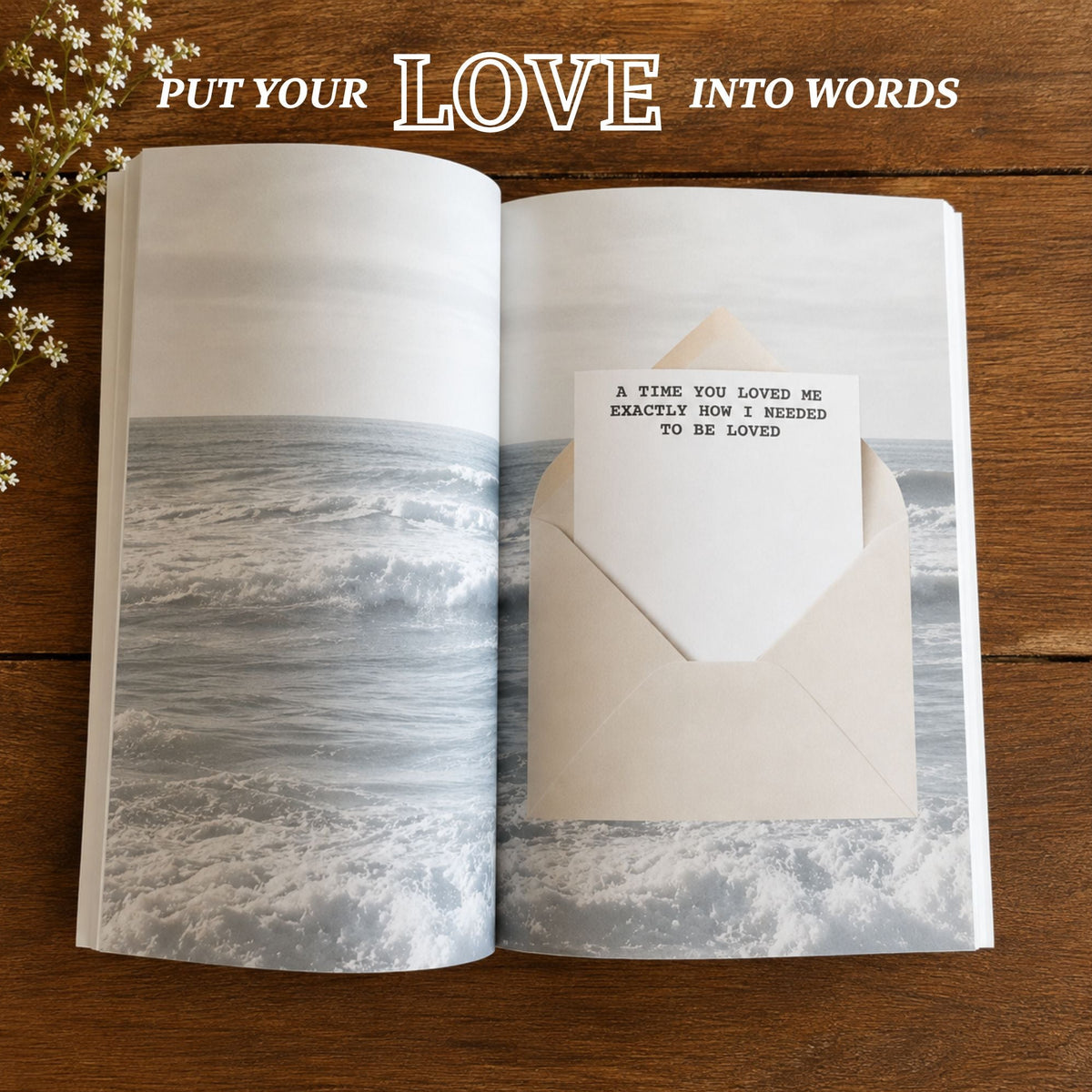 2-Pack: Just A Few Reasons Why I Can’t Wait to Say I Do