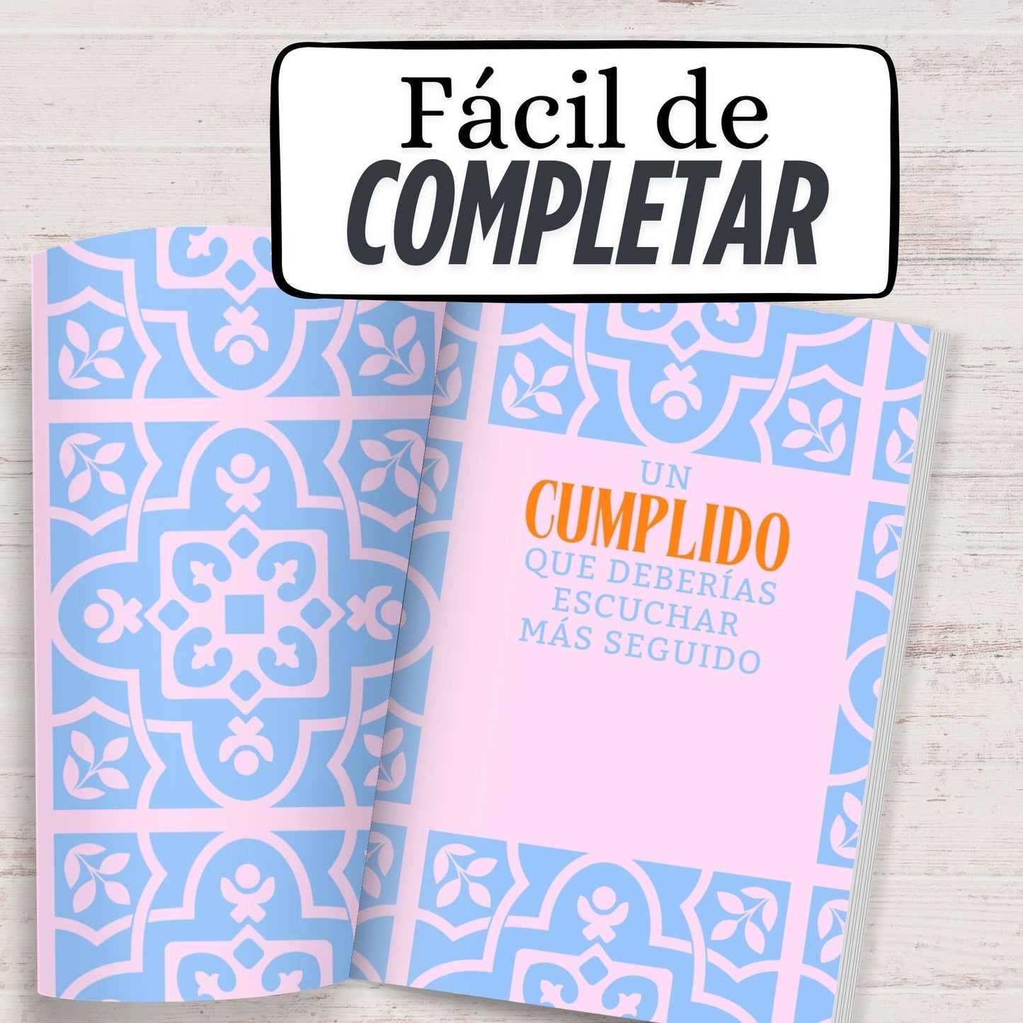 Solo Algunas Cosas Que Amo De Ti Mami