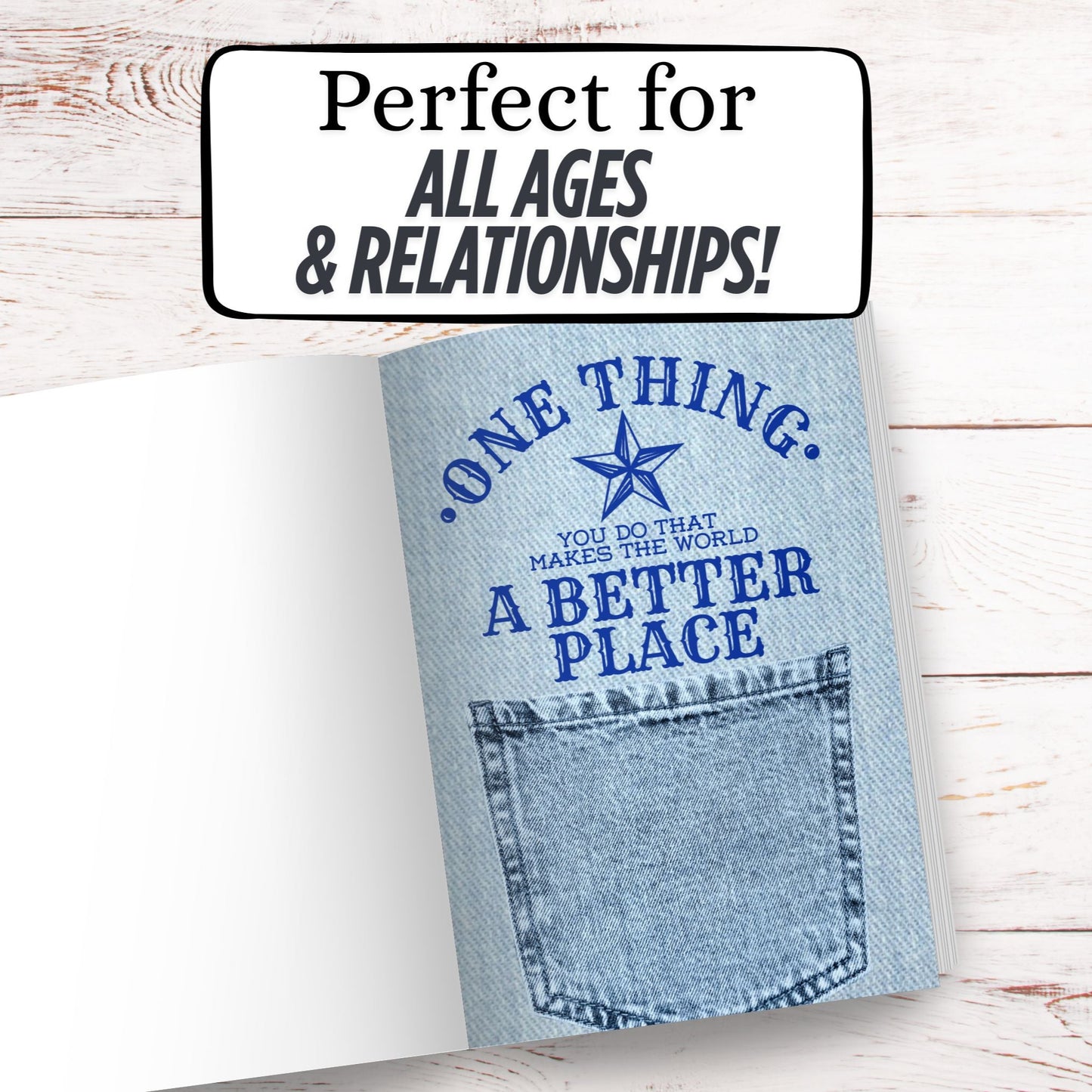 Just A Few Reasons Why You're The Best (Okay, The Best Ever)