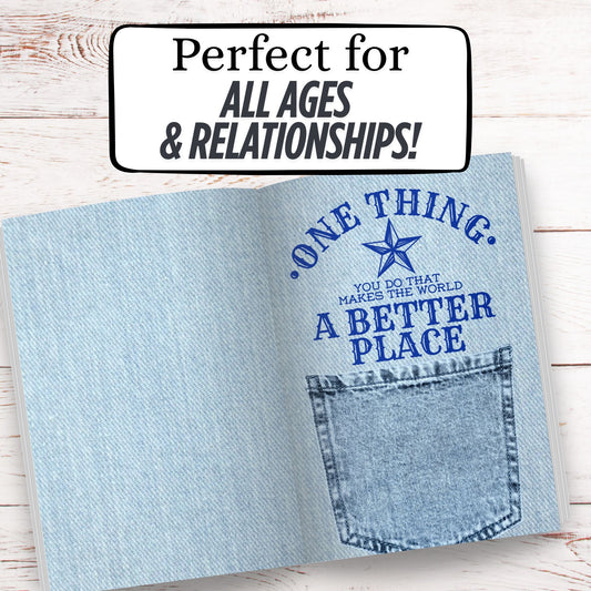 Just A Few Reasons Why You're The Best (Okay, The Best Ever)